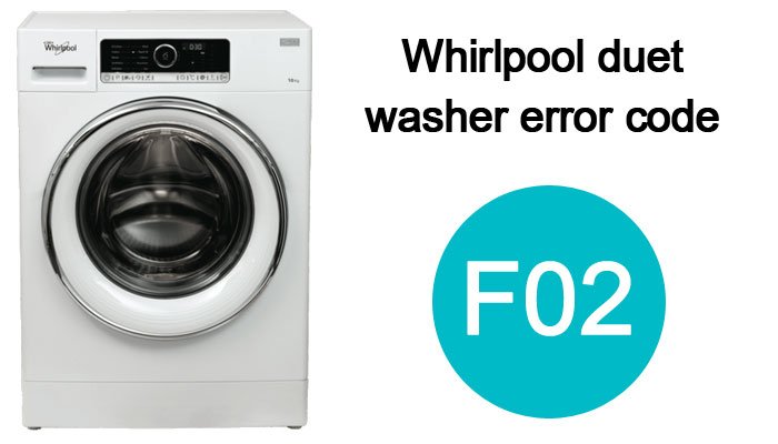 Whirlpool-duet-washer-f02-error-code