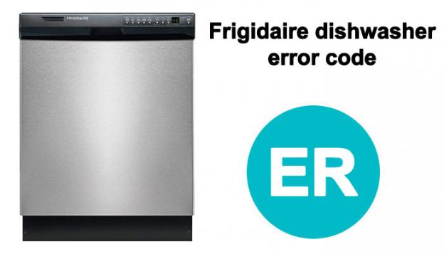 Frigidaire Gallery Dishwasher Error Code Er WasherErrorCodes   Frigidaire Gallery Dishwasher Error Code Er 624x357 