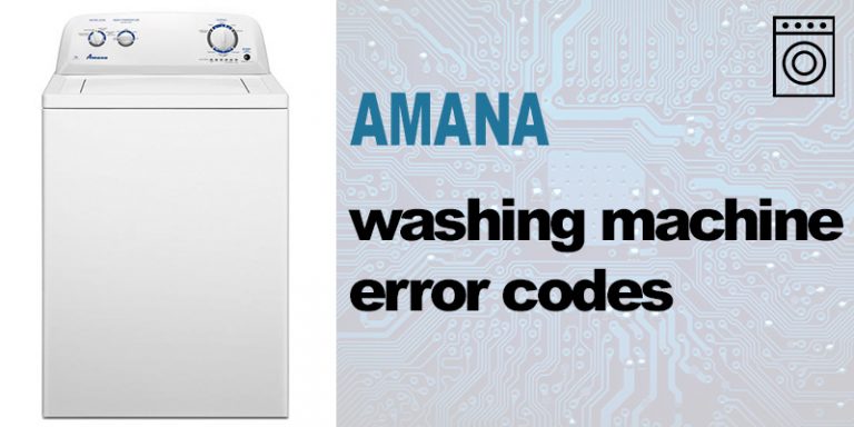 amana-washer-error-codes-washererrorcodes