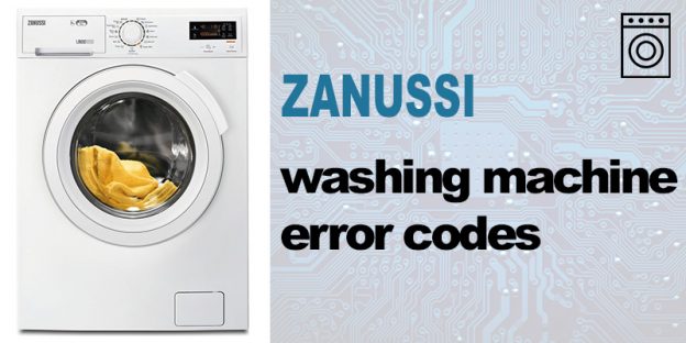 zanussi-washer-error-codes-washererrorcodes